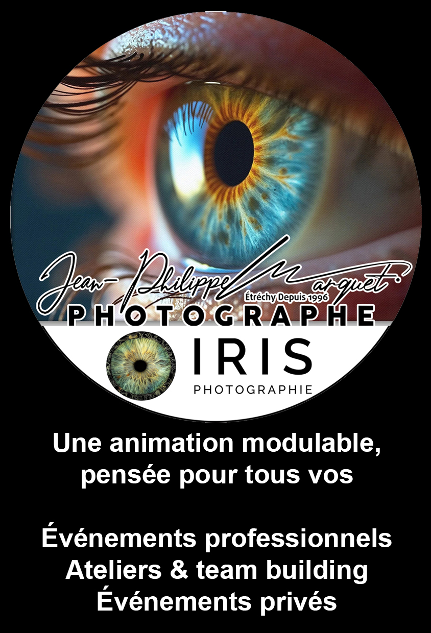 2 iris pro