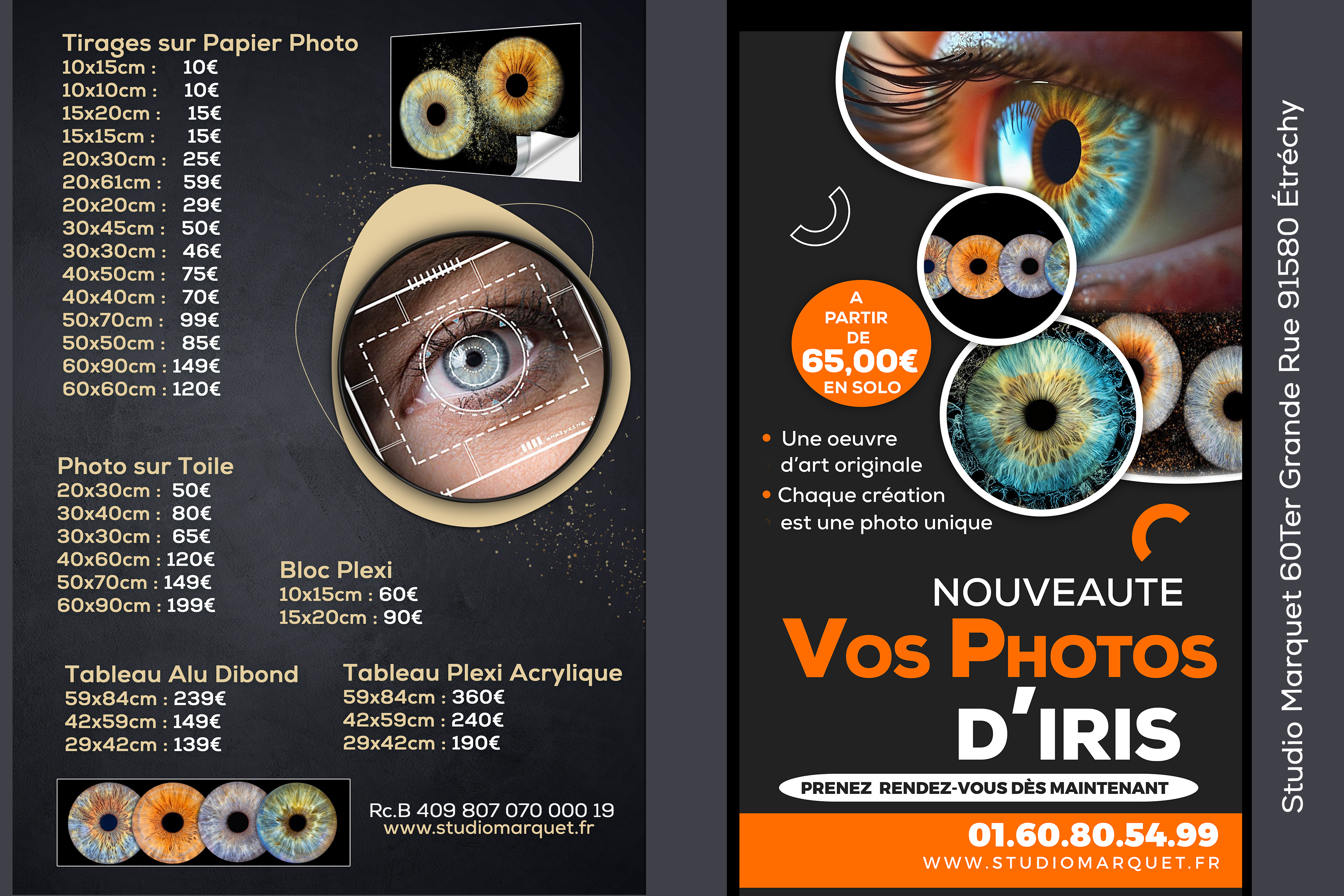 tarif 15x20 1