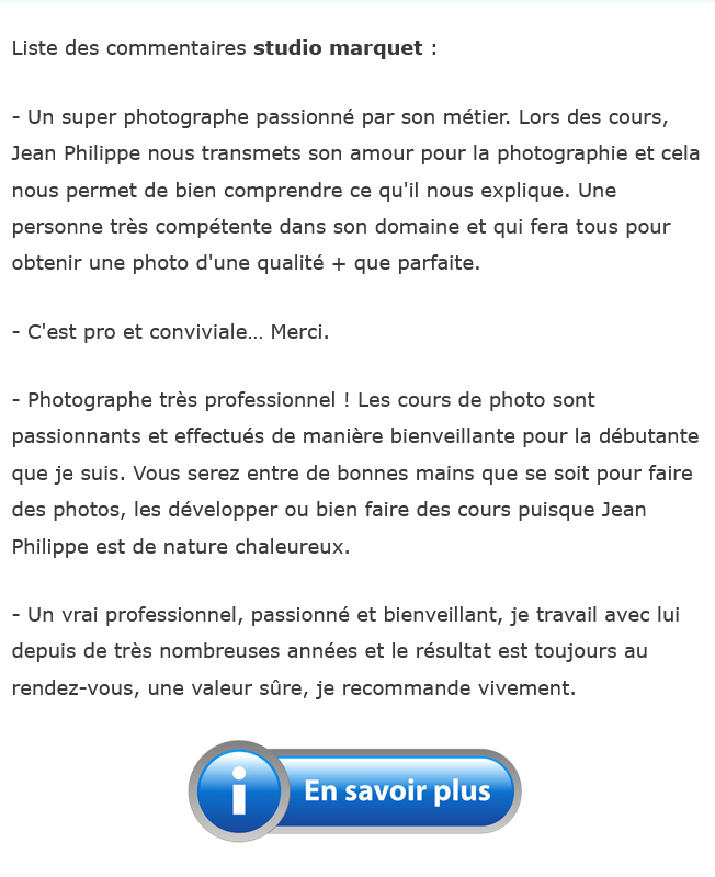 avis site photographe info